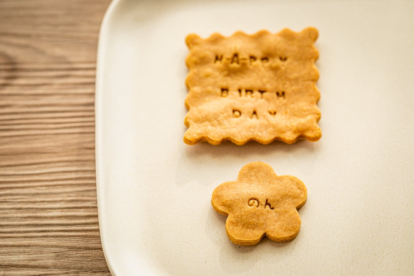 4号サイズお魚と野菜の手作りケーキ 犬猫対応